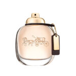 Coach New York Perfume